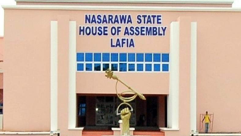 Nasarawa Assembly Expresses Concern Over Rising Kidnapping Rate
