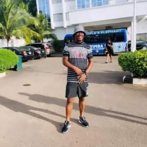 Nathaniel Cameron Joins Enyimba from Sporting Lagos to Stake Claim