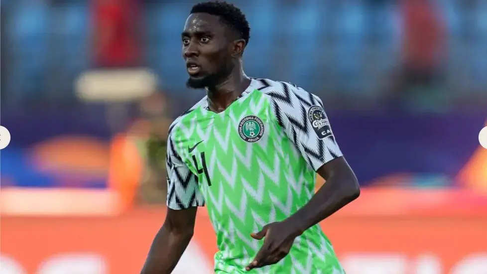 Ndidi Vows Revenge as Super Eagles Face Benin Republic in