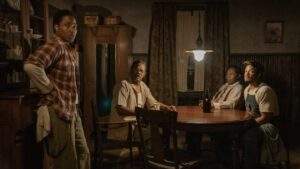 Netflix Brings August Wilson's Pulitzer Prize Winning Play 'The Piano Lesson'