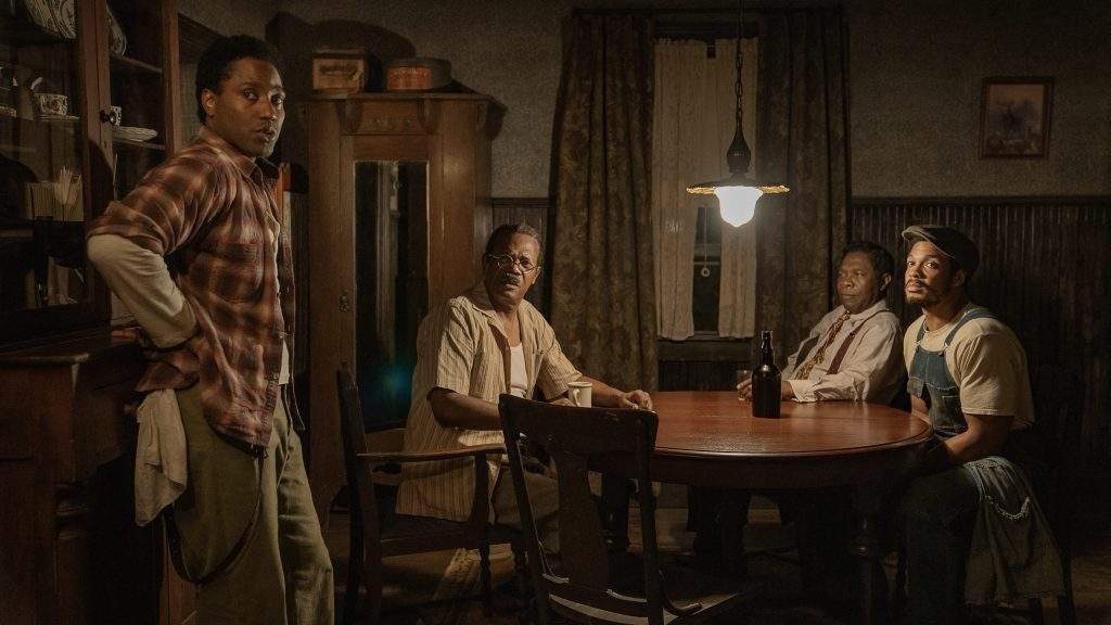 Netflix Brings August Wilson's Pulitzer Prize Winning Play 'The Piano Lesson'