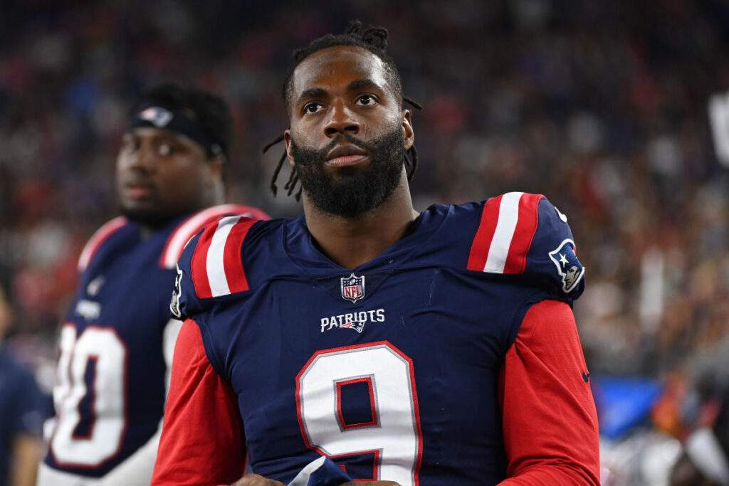 New England Patriots Trade Pass Rusher Matthew Judon to Atlanta