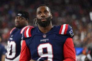 New England Patriots Trade Pass Rusher Matthew Judon to Atlanta