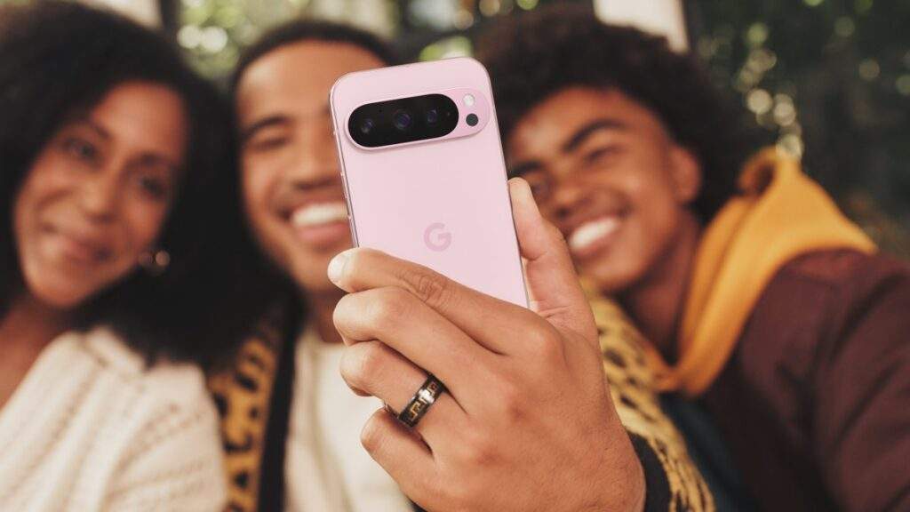 New Flagship Pixel 9 Series Released: Tensor G4 SoC, 7