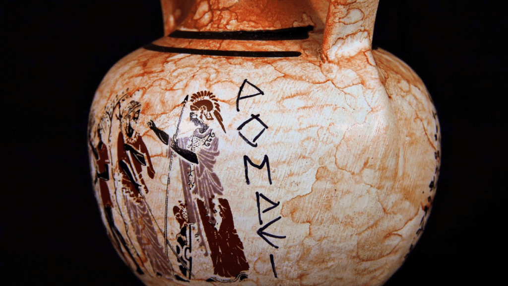 New Insights Uncovered in Pompeii Ruins: Tragic Last Moments of