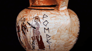 New Insights Uncovered in Pompeii Ruins: Tragic Last Moments of