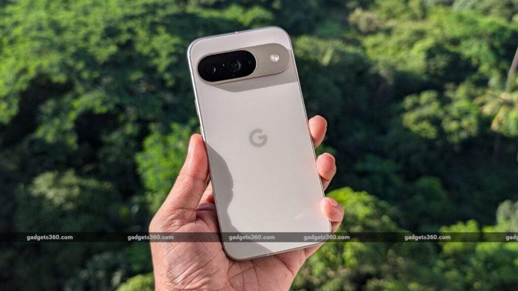 New Pixels Arrive Early: Exclusive Design, AI Packed Hardware, and More