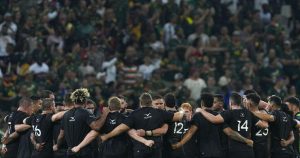 New Zealand All Blacks Face South Africa In Highly Anticipated 300x158