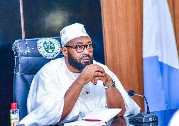 Niger State Government Constructs 100 Level 2 Primary Healthcare Centres Across