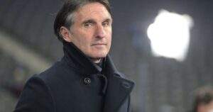 Nigeria Appoints Bruno Labbadia as New Coach to Revive World