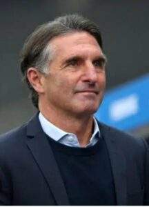 Nigeria Appoints Bruno Labbadia As New Super Eagles Coach 216x300