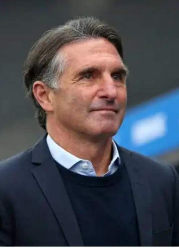Nigeria Appoints Bruno Labbadia as New Super Eagles Coach