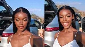 Nigeria Born Miss SA Contestant Withdraws Amid Controversy Over Citizenship and