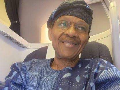 Nigeria Immigration Service Orders Repatriation of Zimbabwean Cleric for Immigration
