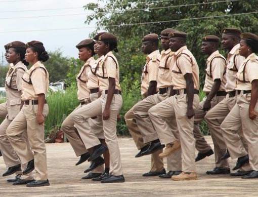 Nigeria Immigration Service: Warning Against Fake Recruitment Publications