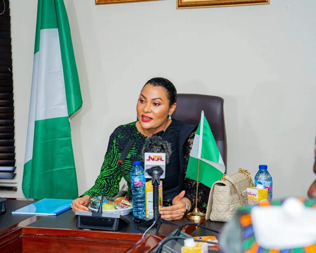 Nigeria Loses Estimated N500 Billion to Destruction during Hunger Protests