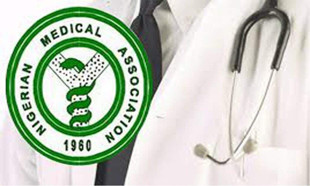 Nigeria Medical Association Blames Doctor Exodus on Insecurity, Calls for