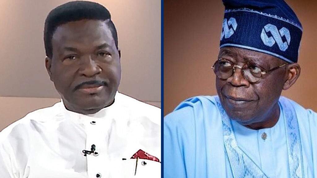 Nigeria Needs People Centred Constitution to Address Insecurity and Poverty