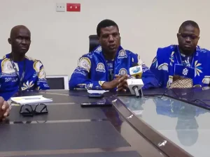 Nigeria Needs Value Orientation Change Morality To Stem Corruption And 300x225