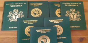 Nigeria Passport Fees Hiked To Improve Quality And Integrity 300x146