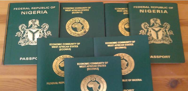 Nigeria Passport Fees Hiked to Improve Quality and Integrity