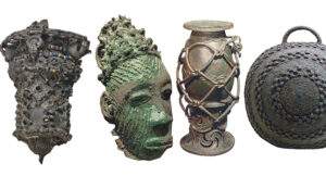 Nigeria Plans to Strengthen Laws for Stolen Artefacts Recovery