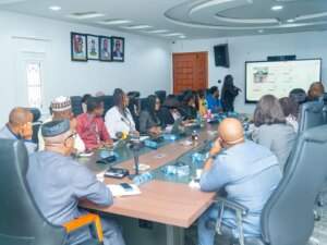 Nigeria To Host 10th NADPA RADPA Conference Showcasing Positive Image 300x225