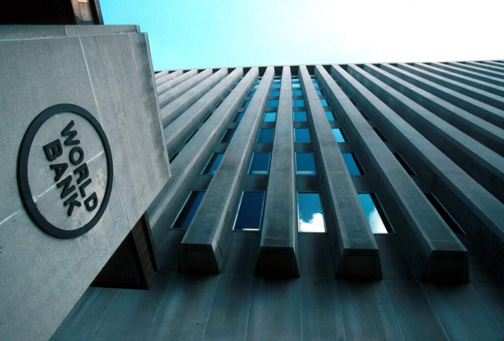 Nigeria to Receive $500 Million World Bank Loan to Revamp
