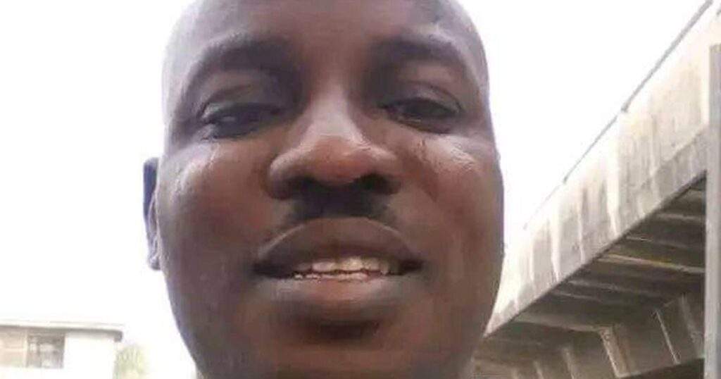 Nigerian Actor Yusuf Olorungbebe Dies After Life Support Battle