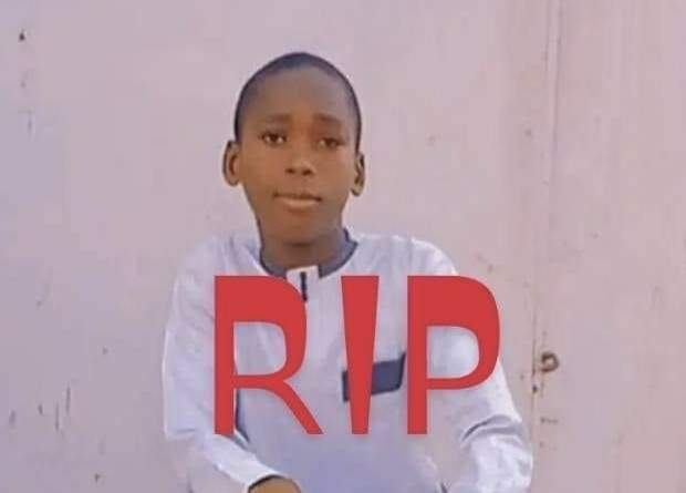 Nigerian Army Investigates Death of 18 Year Old Boy Shot by Soldier
