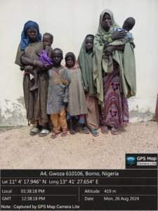 Nigerian Army Neutralises Terrorists Arrests Kidnappers In Multiple Operations 225x300