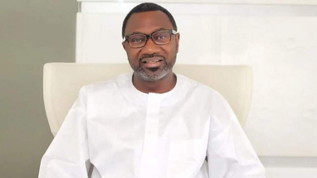 Nigerian Banks Spend $50m Annually on Private Jet Maintenance, Says
