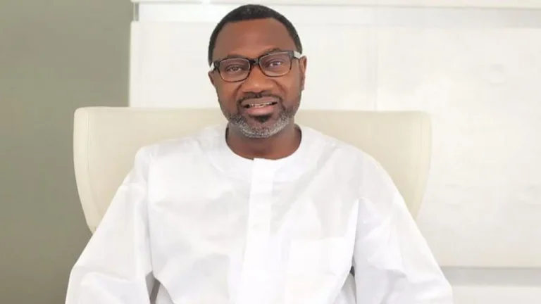 Nigerian Banks Spend $50m Annually on Private Jet Maintenance, Says