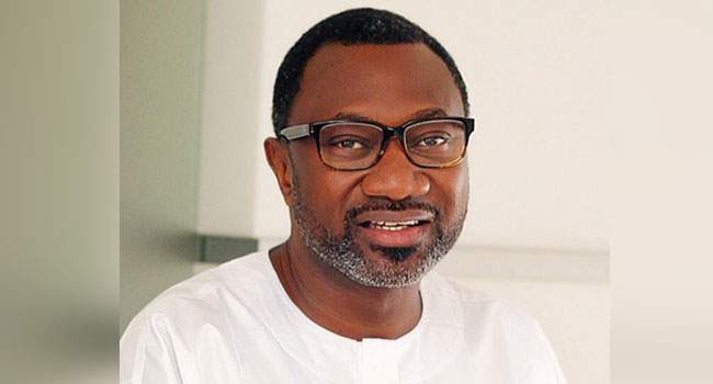 Nigerian Banks Urged to Pay Windfall Tax on Forex Gains