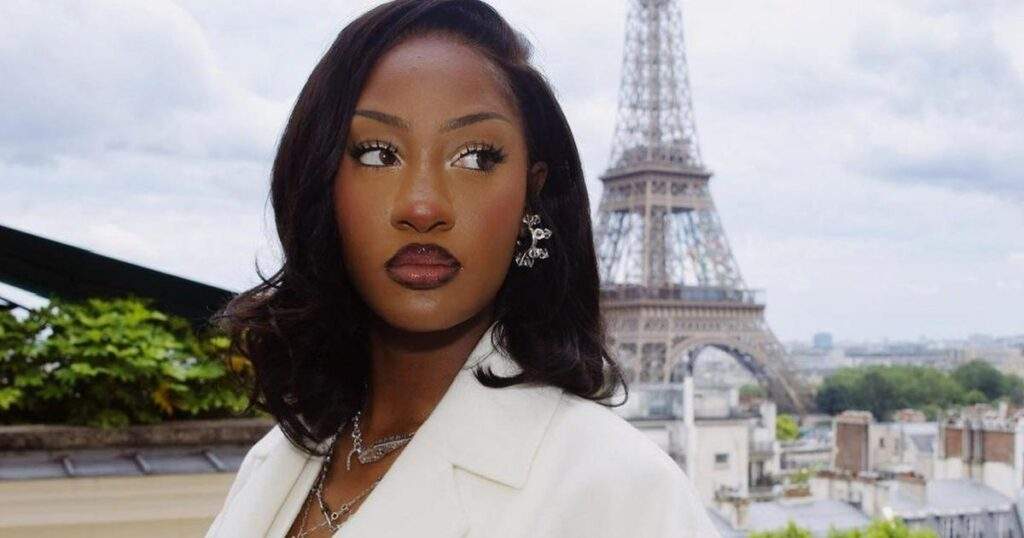 Nigerian Celebrities Speak Out Against Bad Governance in Lagos Protests