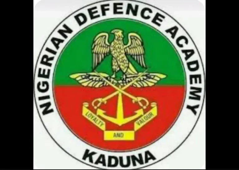 Nigerian Defence Academy Temporarily Closes Road for Endurance Run Training