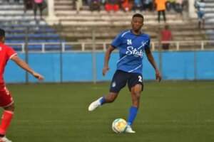 Nigerian Defender Chigozie Chilekwu Joins Tabora United in Tanzanian League