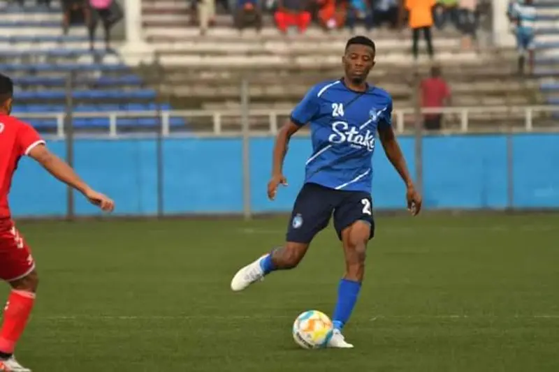 Nigerian Defender Chigozie Chilekwu Joins Tabora United in Tanzanian League