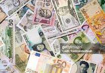 Nigerian Foreign Exchange Turnover Hits N11.48tn, Dollar Value Up 10.02%