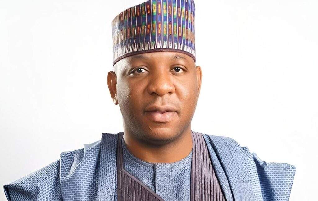 Nigerian Government Urges Dialogue Amid Widespread Protest