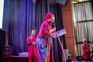 Nigerian Senator Urges Government To Address Demands Amid EndBadGovernance Protests 300x200