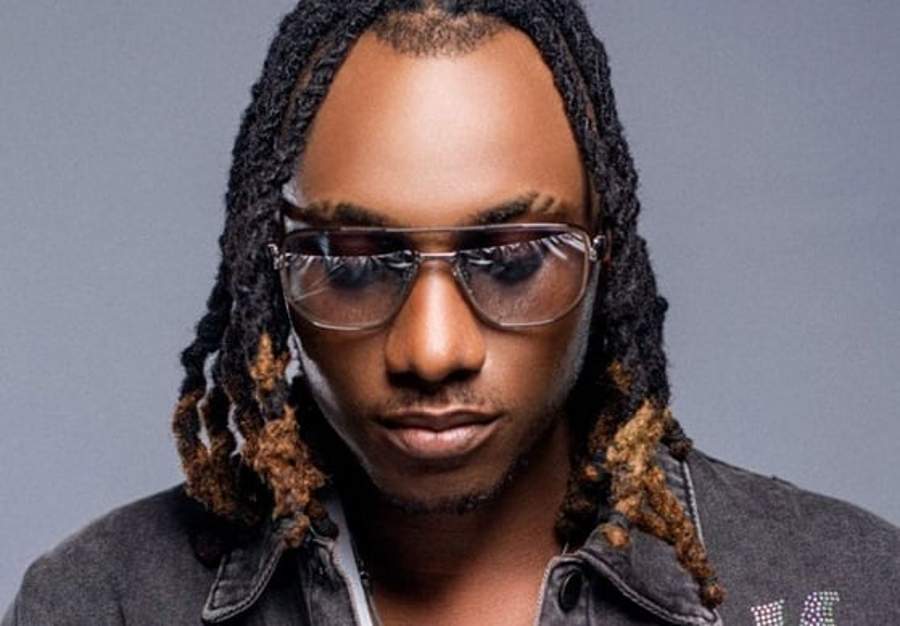 Nigerian Singer Gnewzy Reveals $200,000 Ransom Paid for His Release