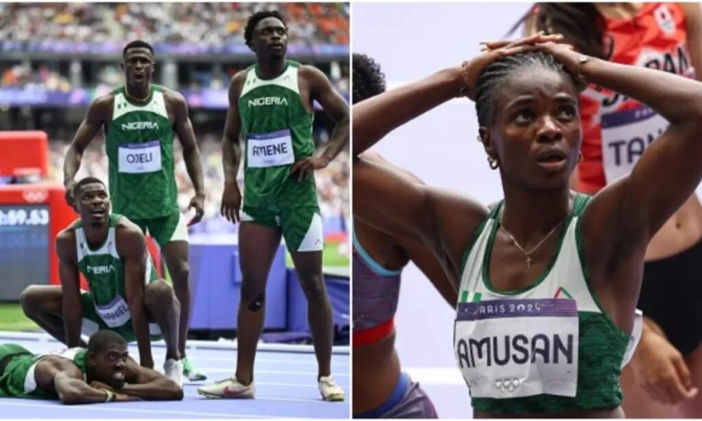 Nigeria's $12Bn Olympics Waste: 'Shoddy Preparation' Costs Government Dear