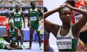 Nigeria's $12Bn Olympics Waste: 'Shoddy Preparation' Costs Government Dear
