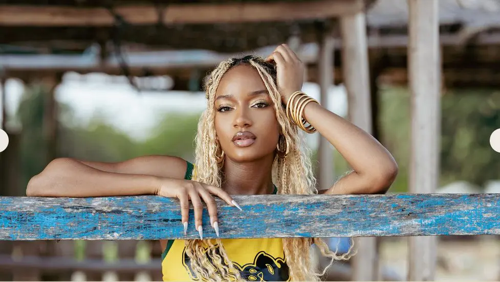 Nigeria's Ayra Starr to make Nollywood debut in romantic comedy