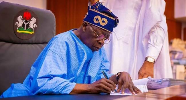 Nigeria's Economy Boasts ₦9.1tn Revenue, ₦570bn Livelihood Support, and Debt