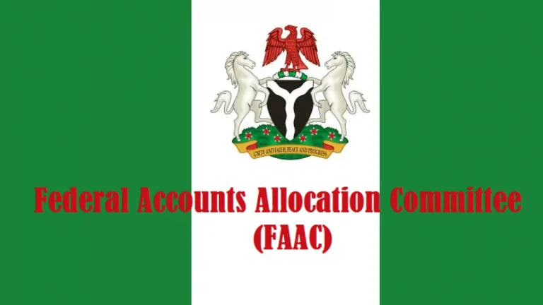 Nigeria's Federation Account Allocations: N1.358 Trillion Disbursed in July 2024