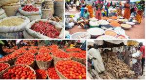 Nigeria's Food Inflation Crisis: The Shift to Cheaper Substitute Food