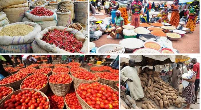 Nigeria's Food Inflation Crisis: The Shift to Cheaper Substitute Food