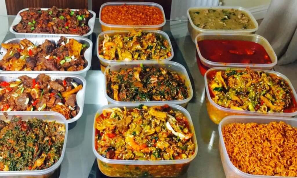Nigeria's Healthy Diet Cost Rises 1.9% to N1,265 in July